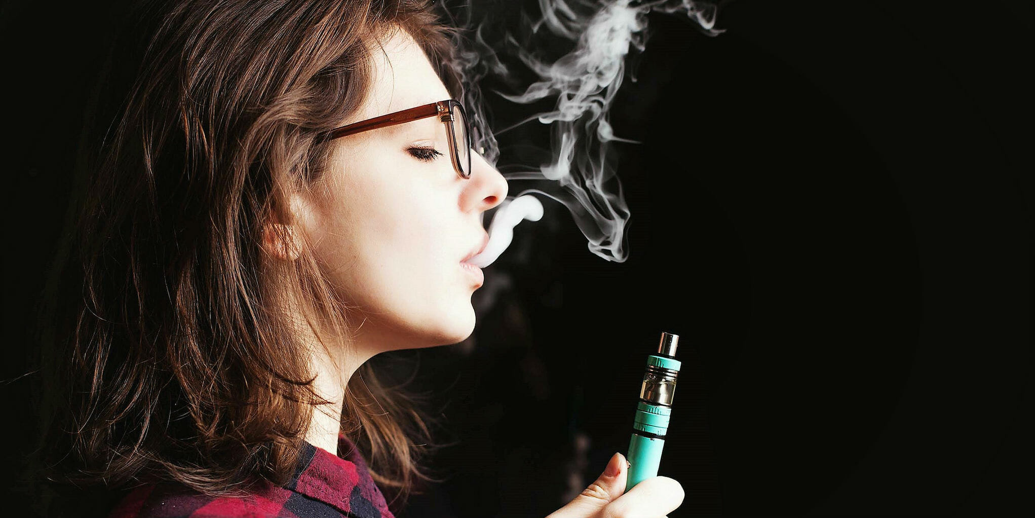 Is Vaping Bad For You? Breaking Down The Negative Effects