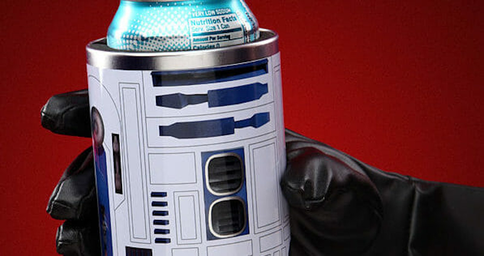 R2-D2 can coolers
