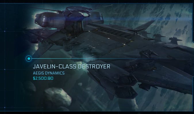 Star Citizen Raises Over $100 Million by Crowdfunding