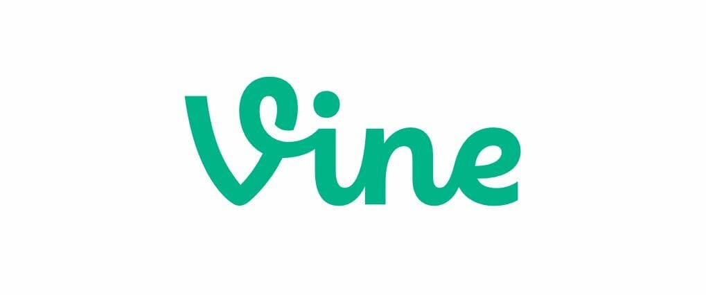 vine app logo