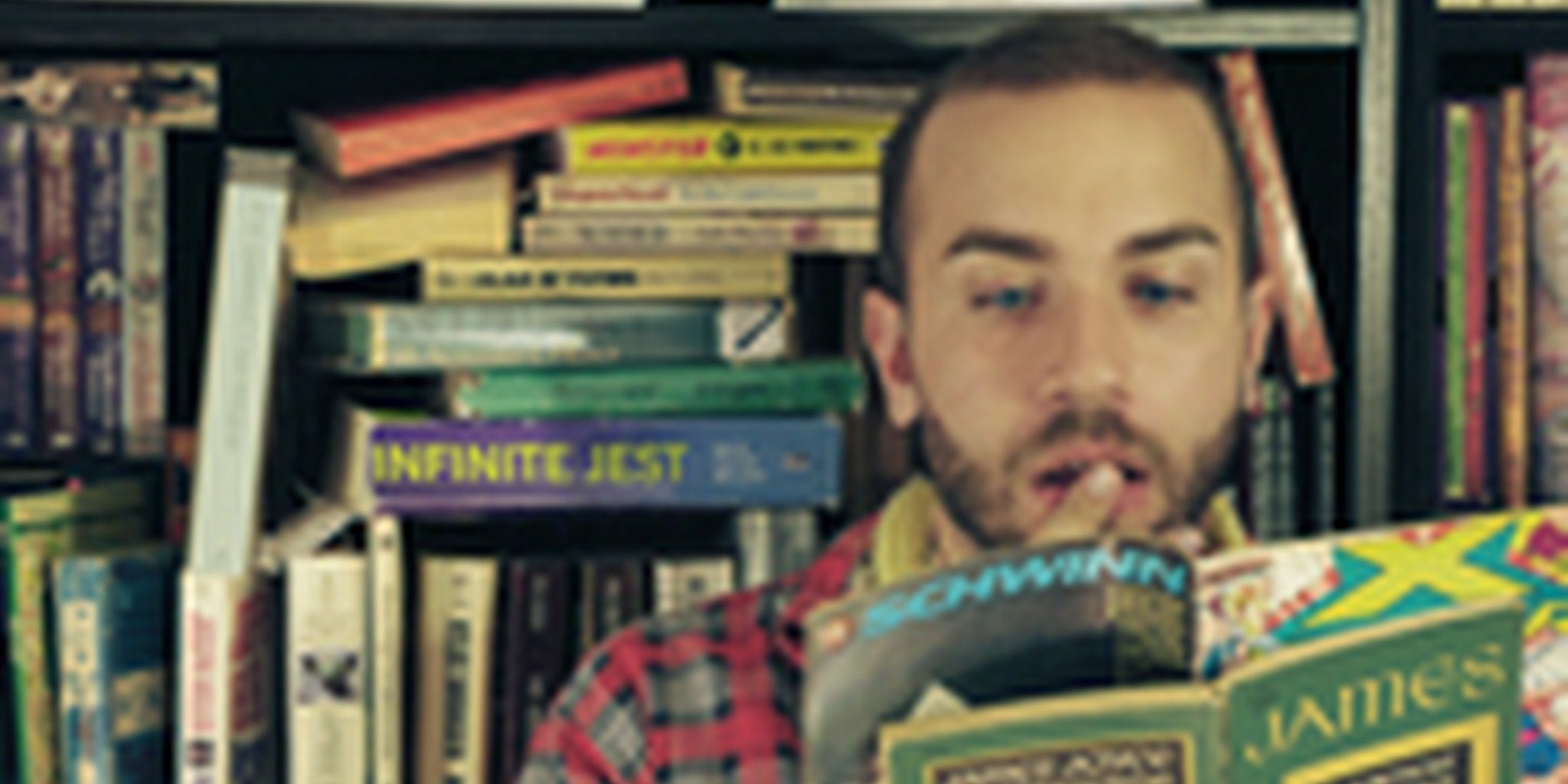 Homepage article image