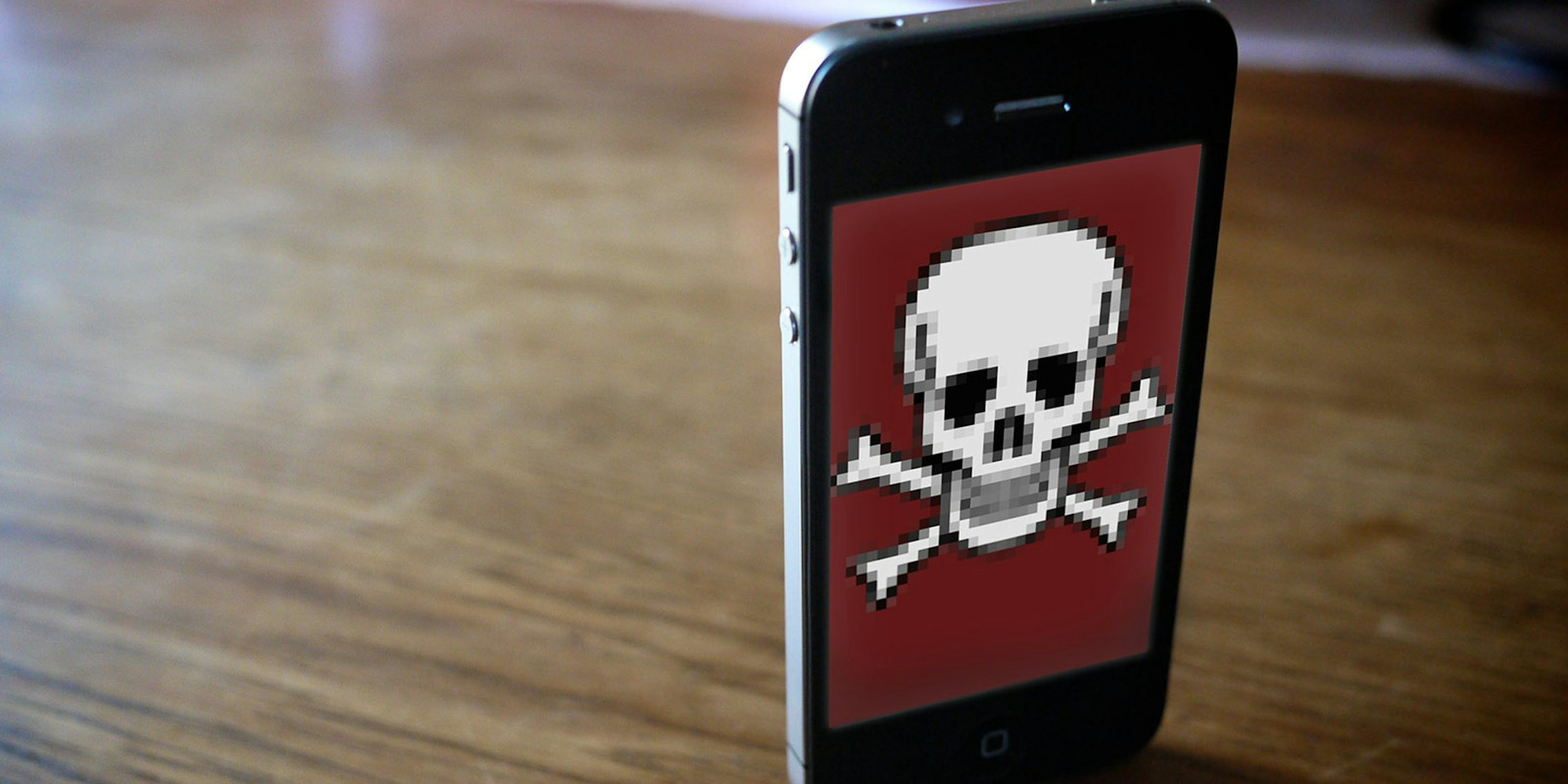 How to avoid the new ‘Masque Attack’ iPhone vulnerability