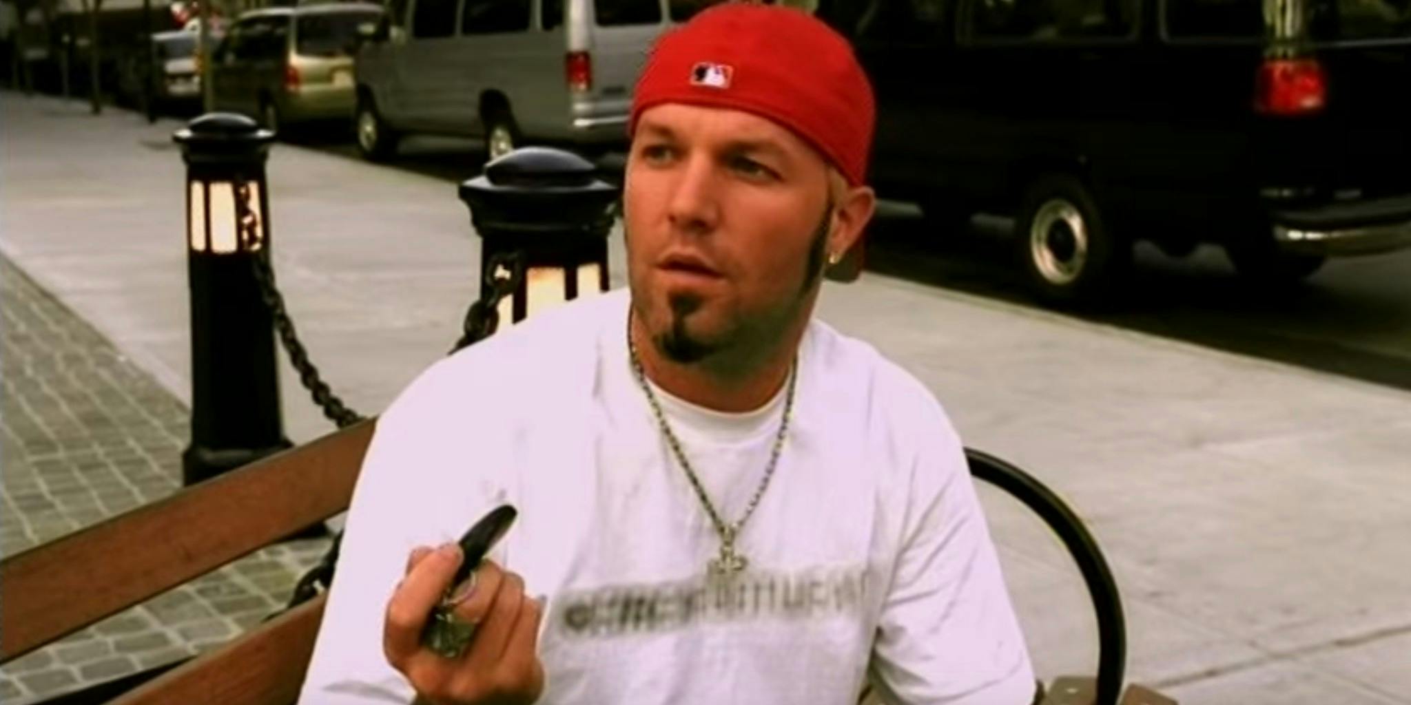 The Limp Bizkit/'Seinfeld' mashup must be heard to be believed