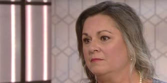 Leigh Corfman is suing Roy Moore for defamation.