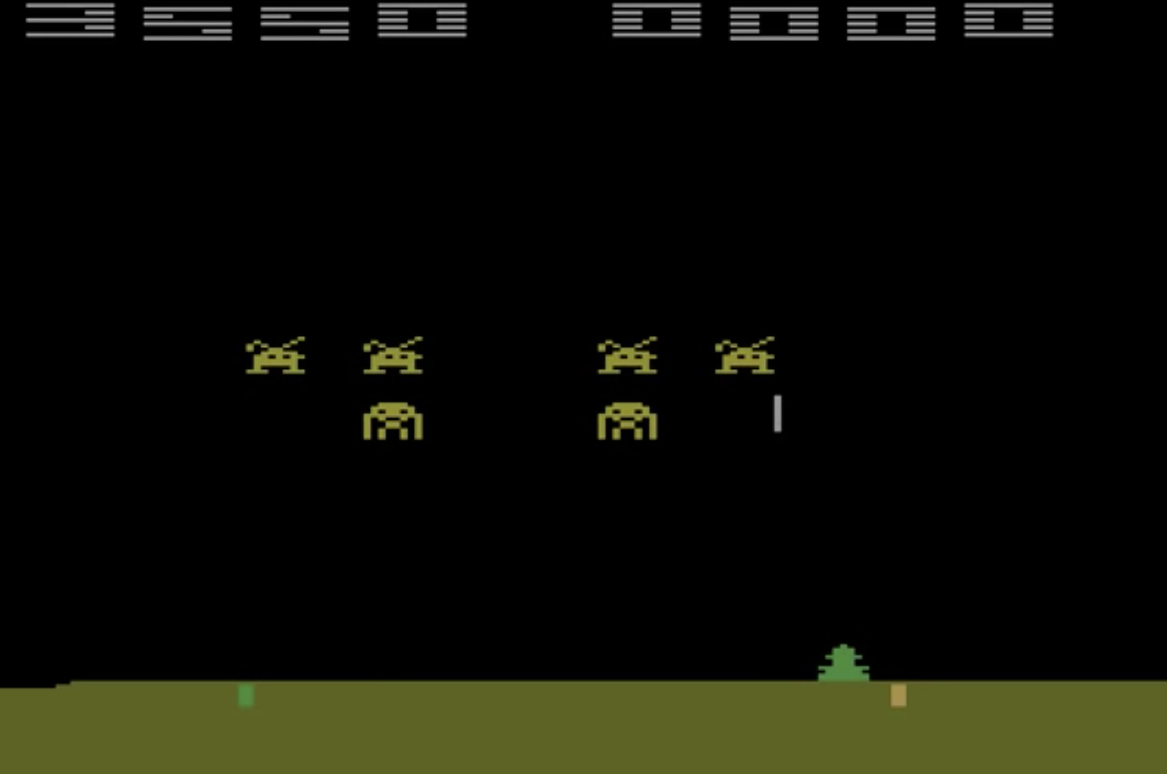 The 30 Best Atari 2600 Games, Ranked