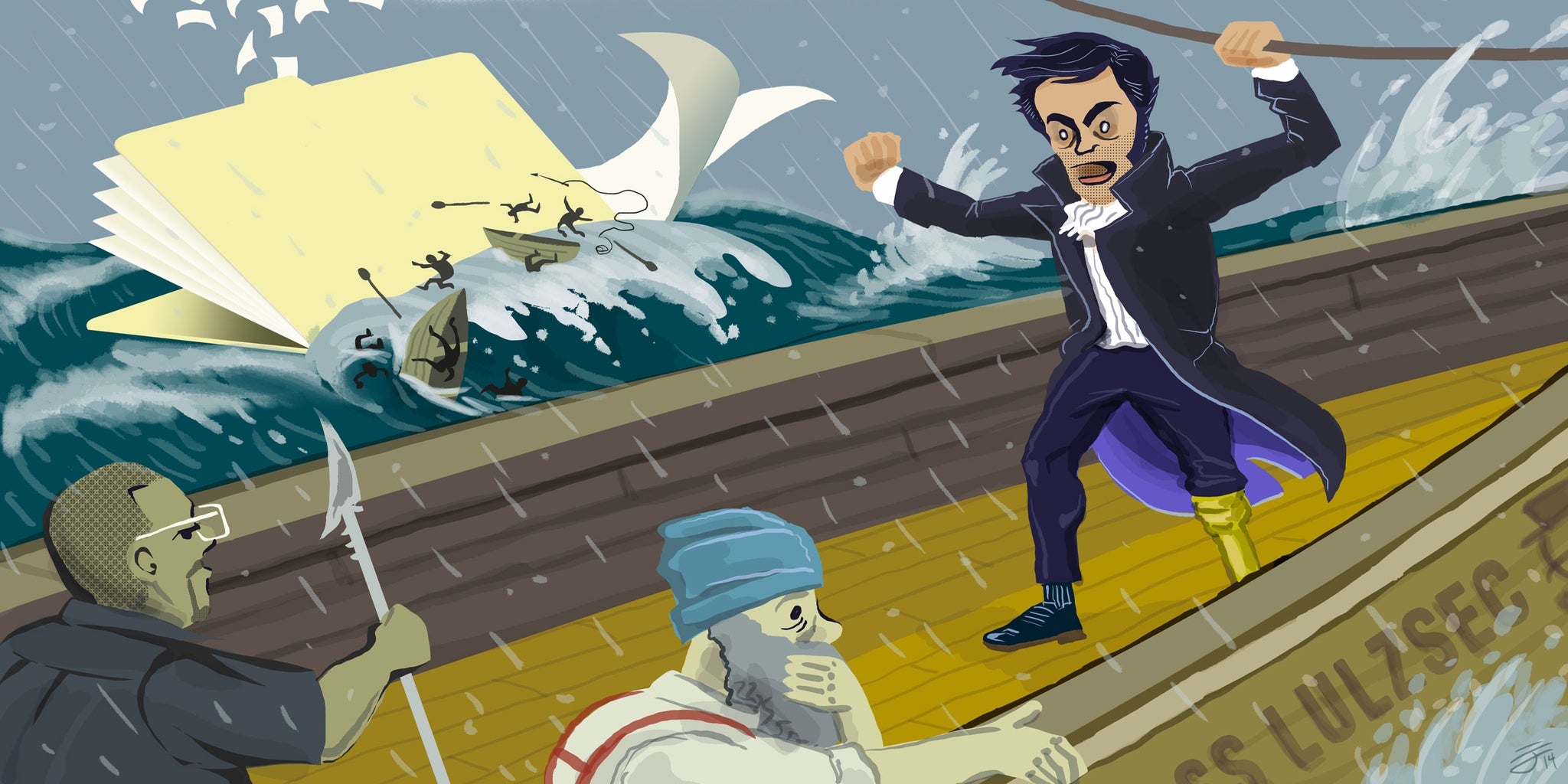 Homepage article image