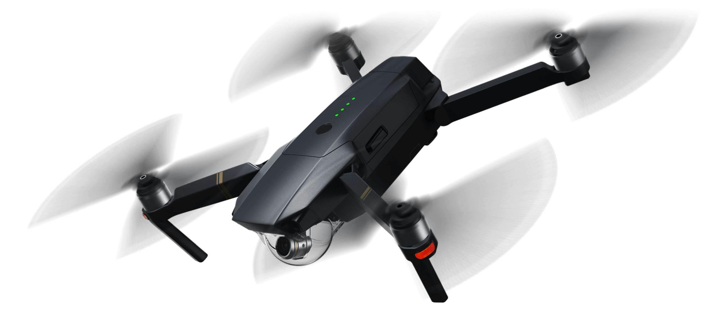 Dji mavic 4