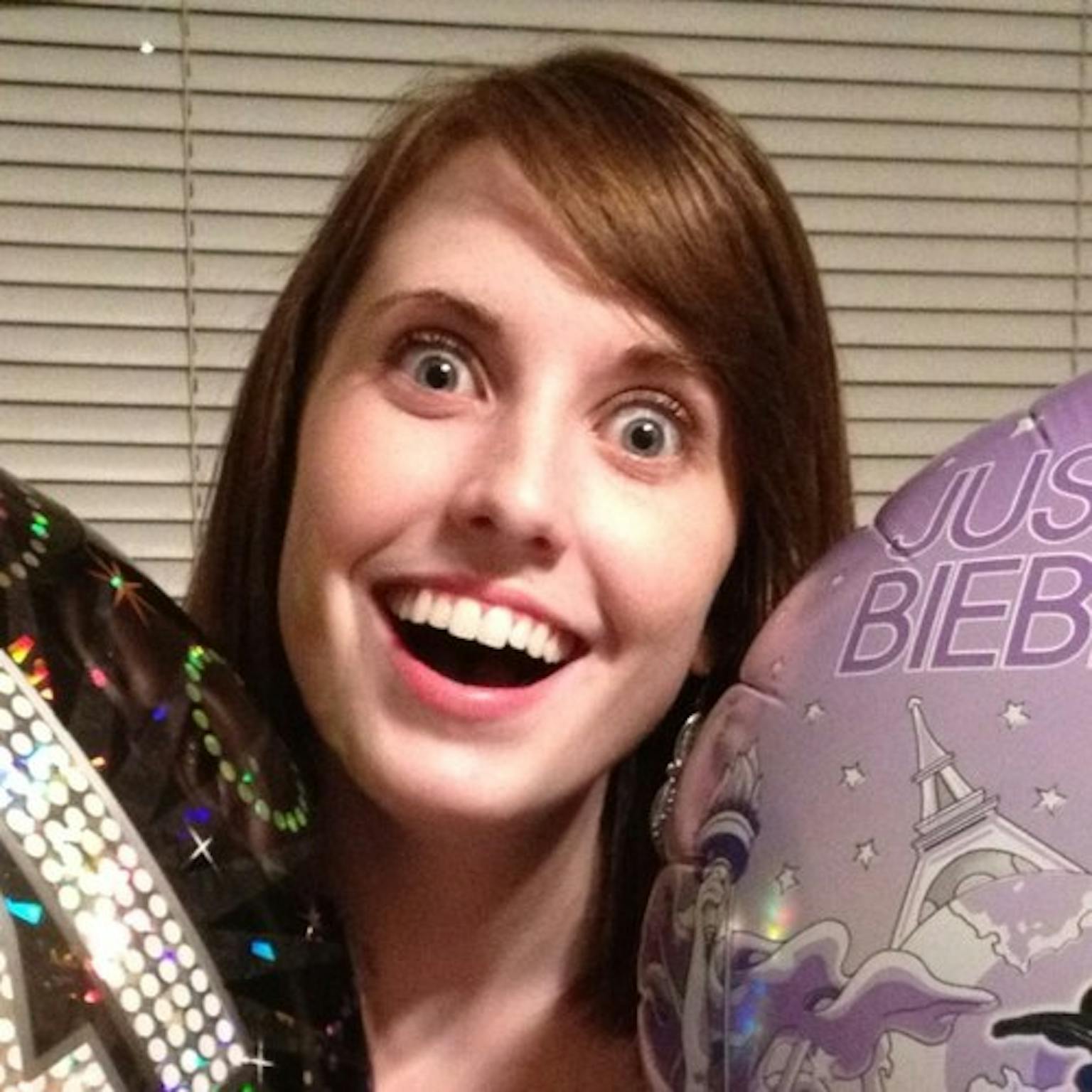 Overly Attached Girlfriend Gets A Reddit Interview Do Over The Daily Dot