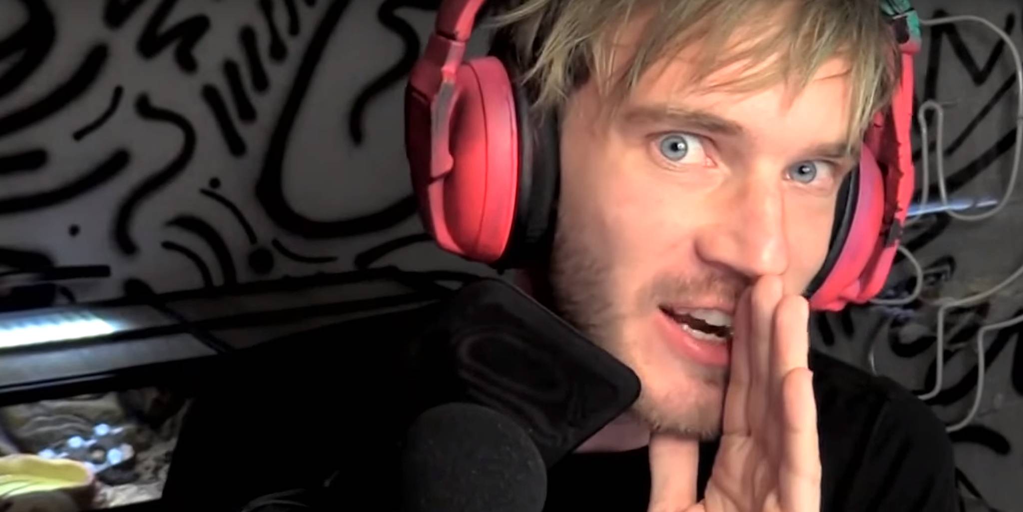 Sexy Pewdiepie