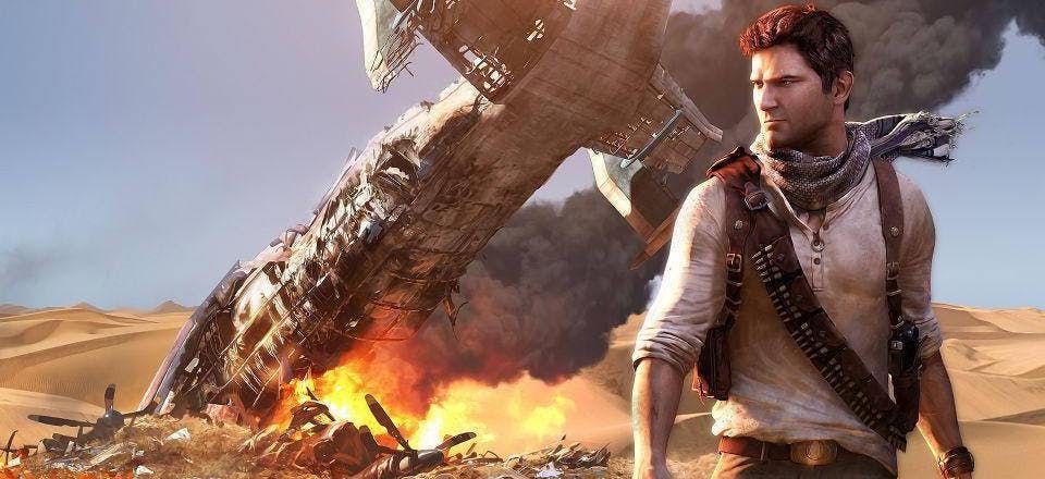 playstation now cost - uncharted