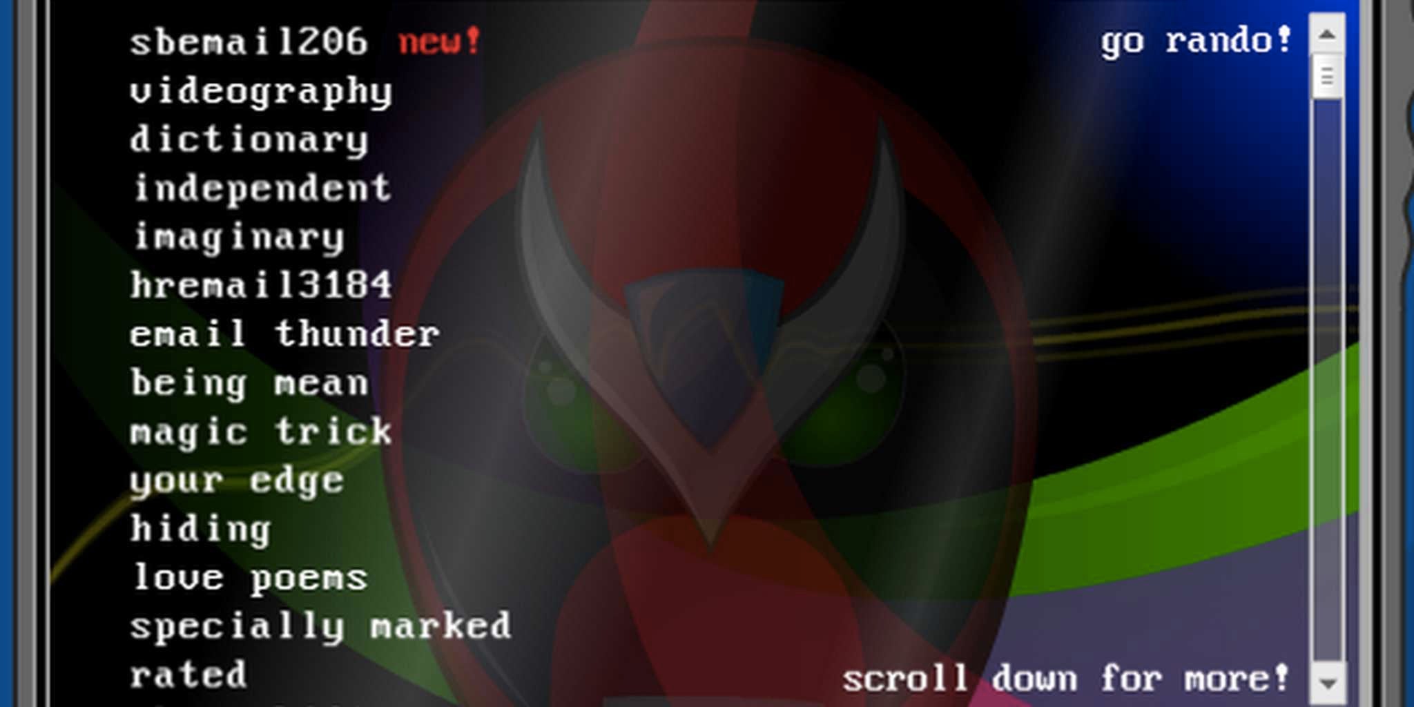 Homepage article image