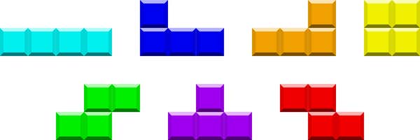 Most interesting facts about Tetris