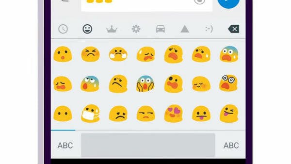 emoji keyboards for Android