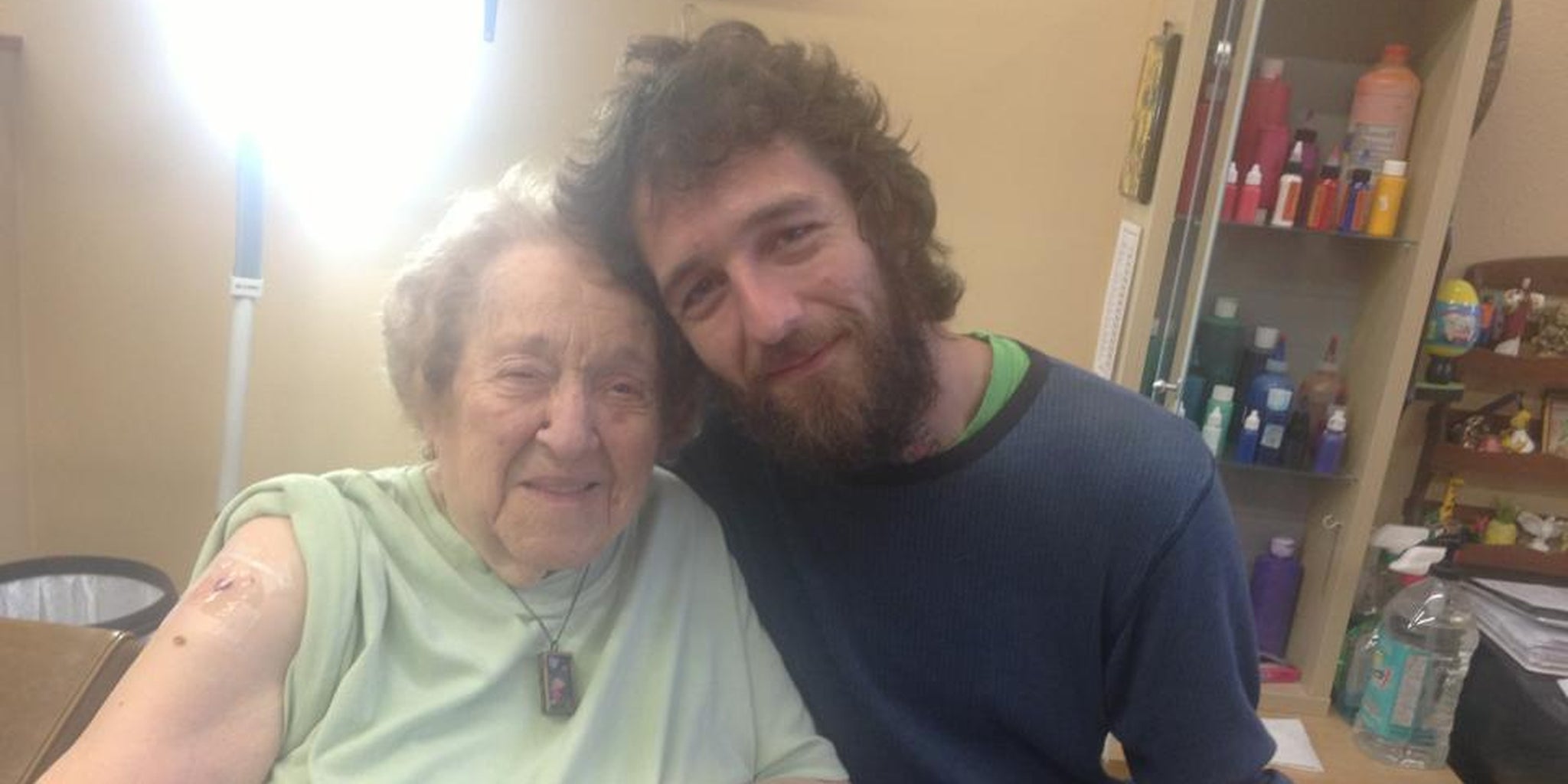 Homepage article image