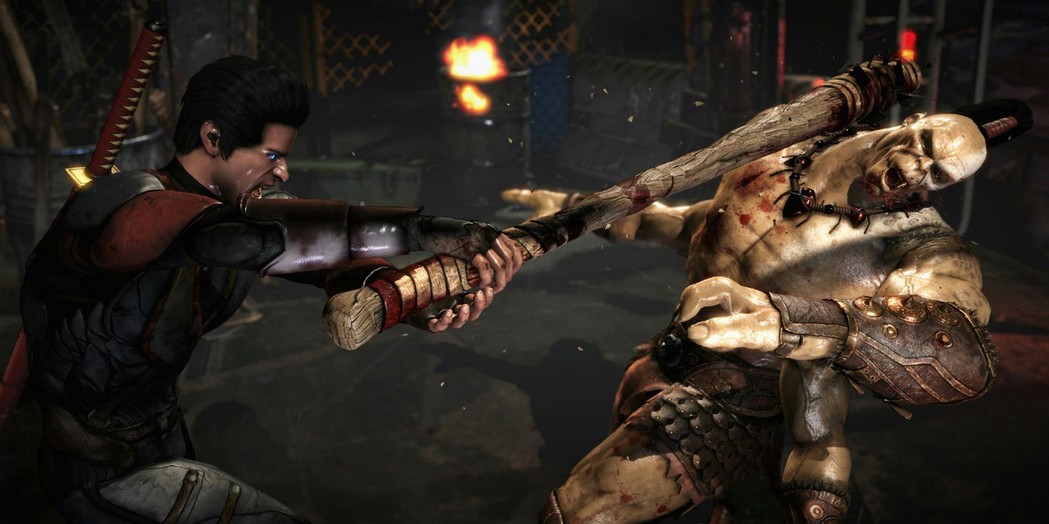 Mortal Kombat X 30 Easy Fatalities