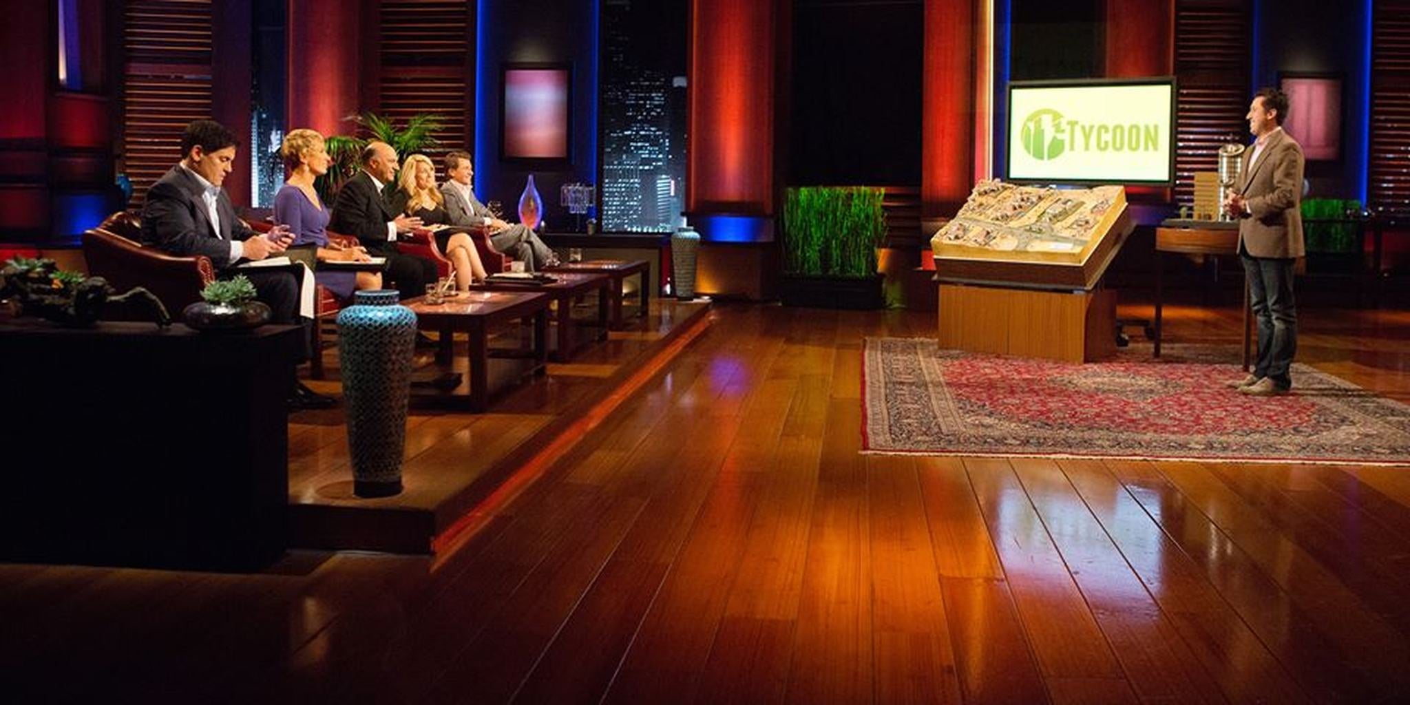 The best 'Shark Tank' tech companies The Daily Dot