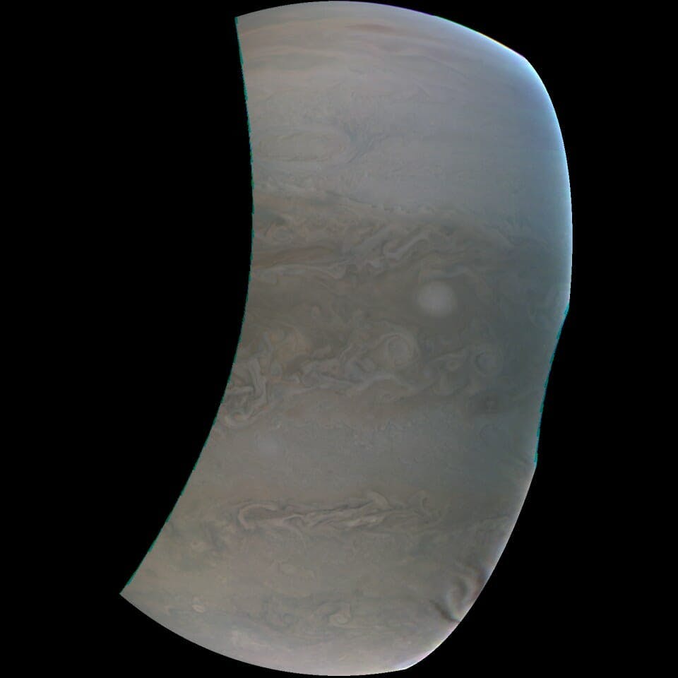 Juno Jupiter