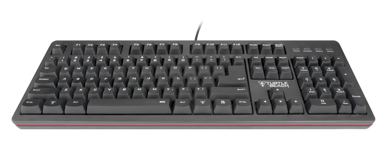 turtle beach keyboard