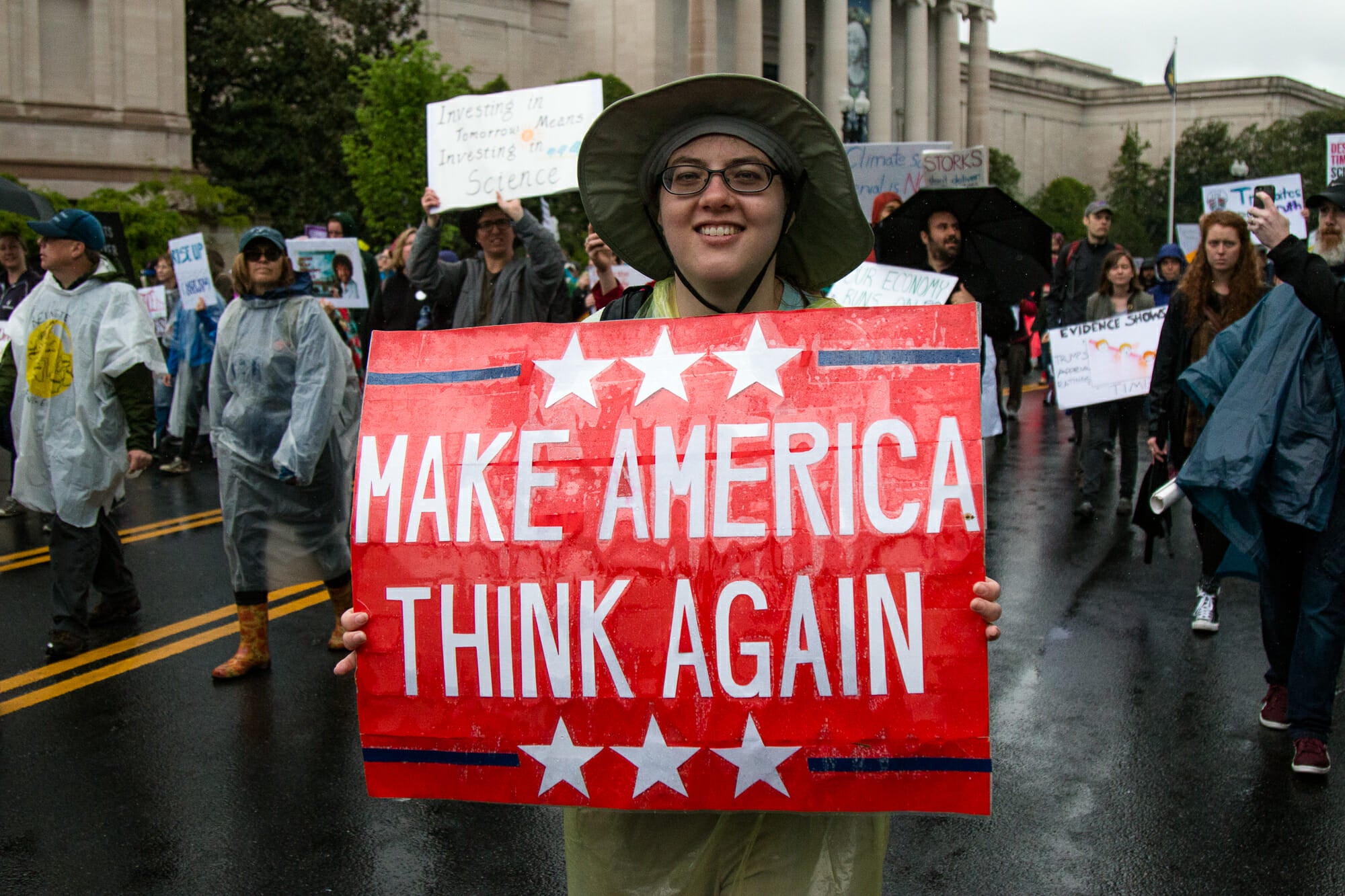 March for Science