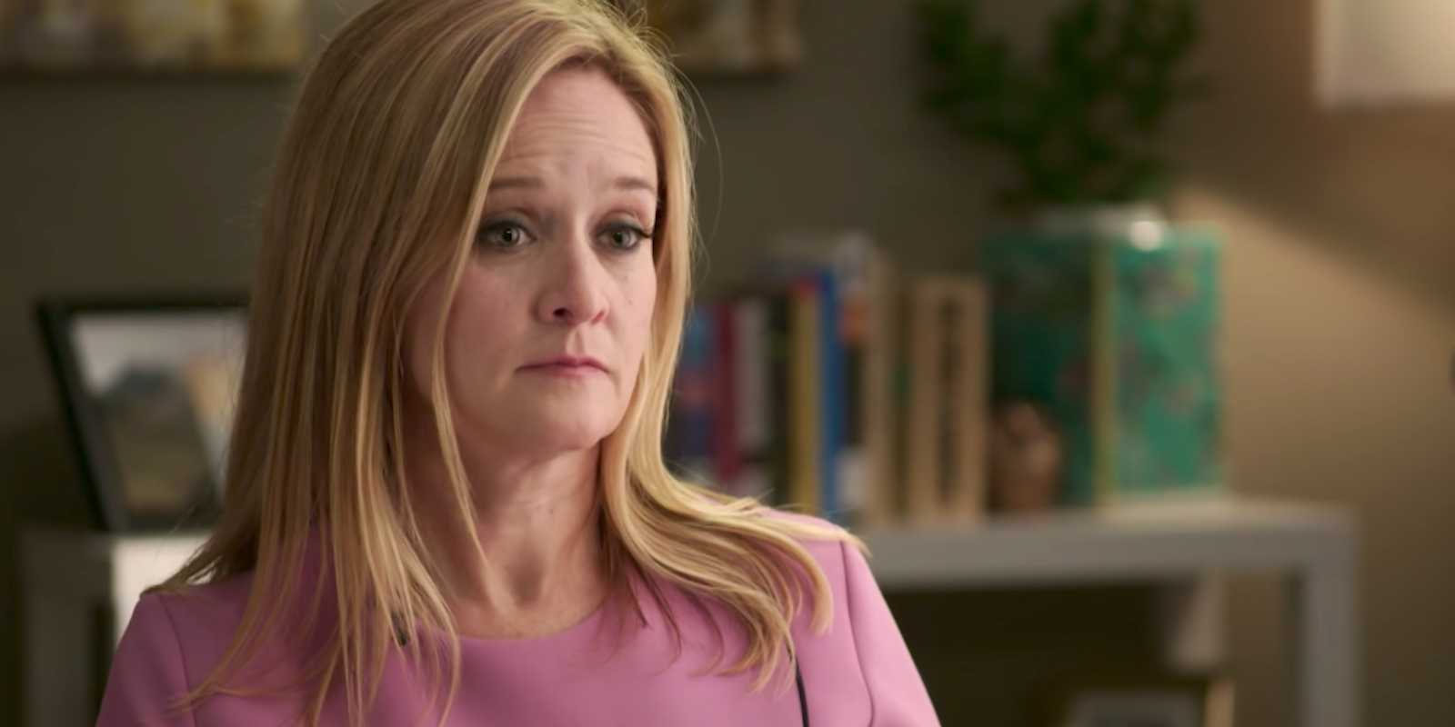 samantha bee life after hate