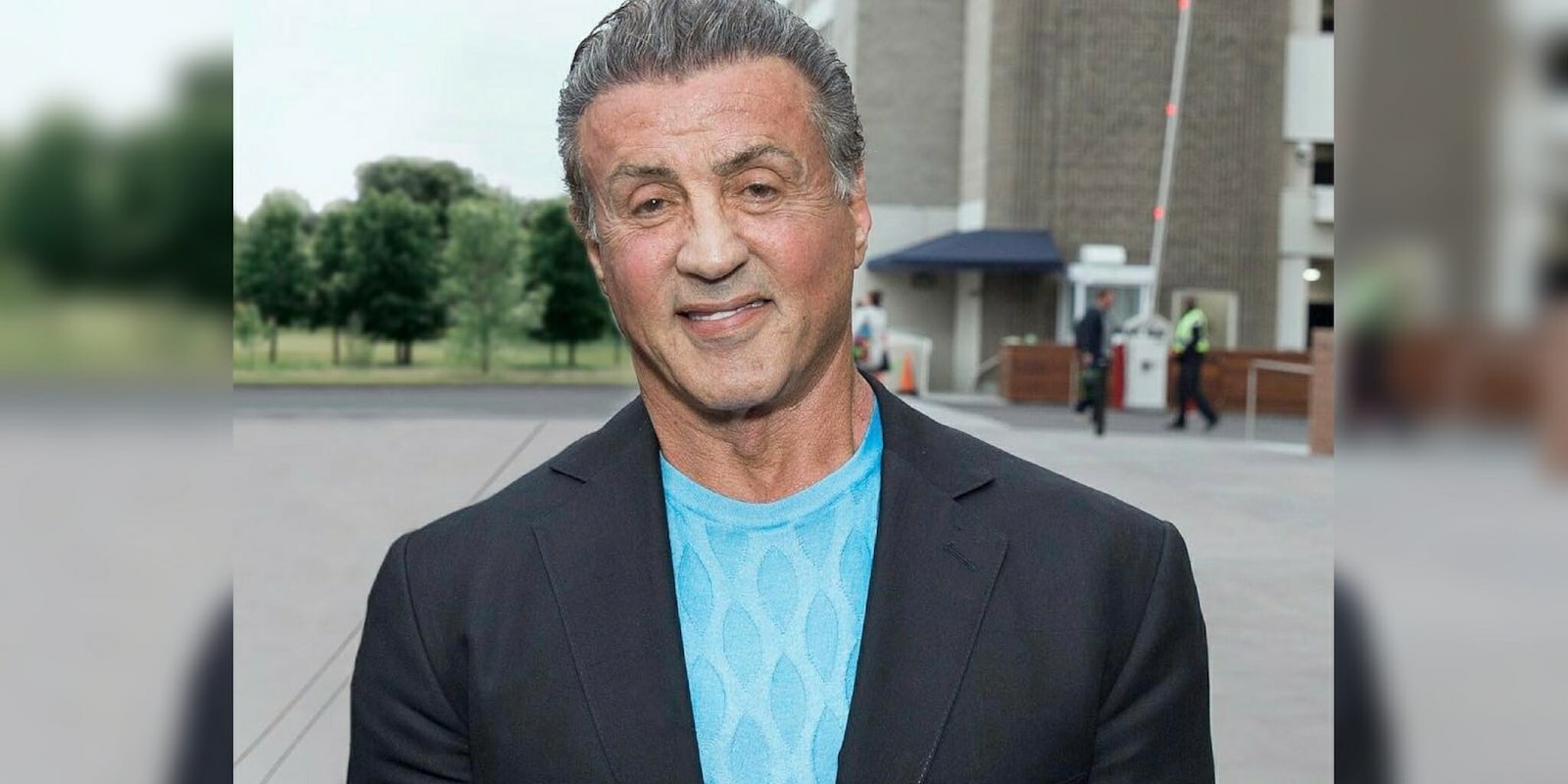 A police report says Sylvester Stallone coerced a 16-year-old into a threesome when she was 40