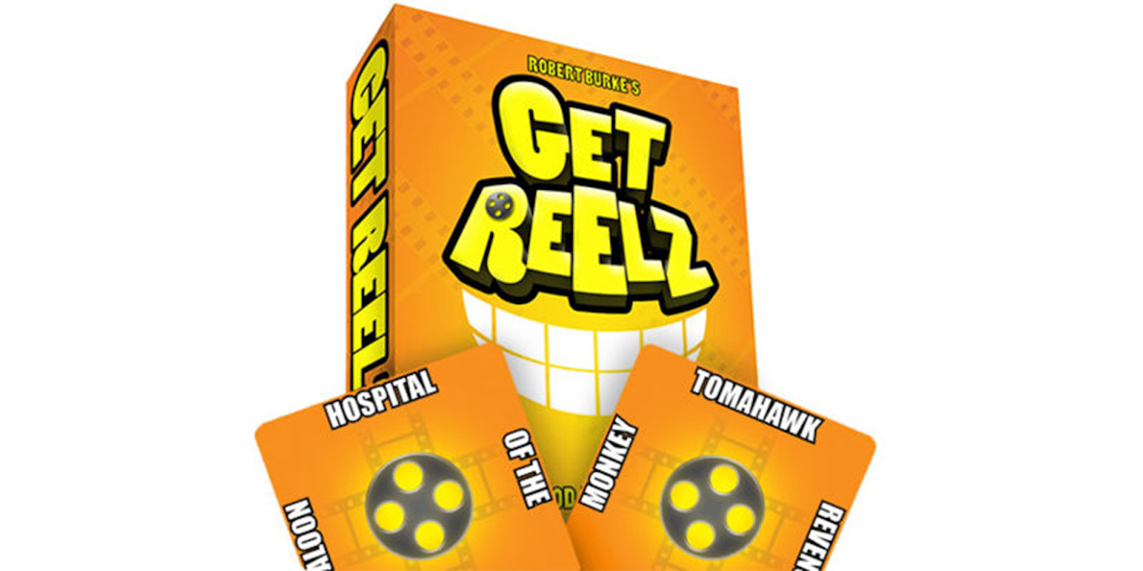 get reelz board game