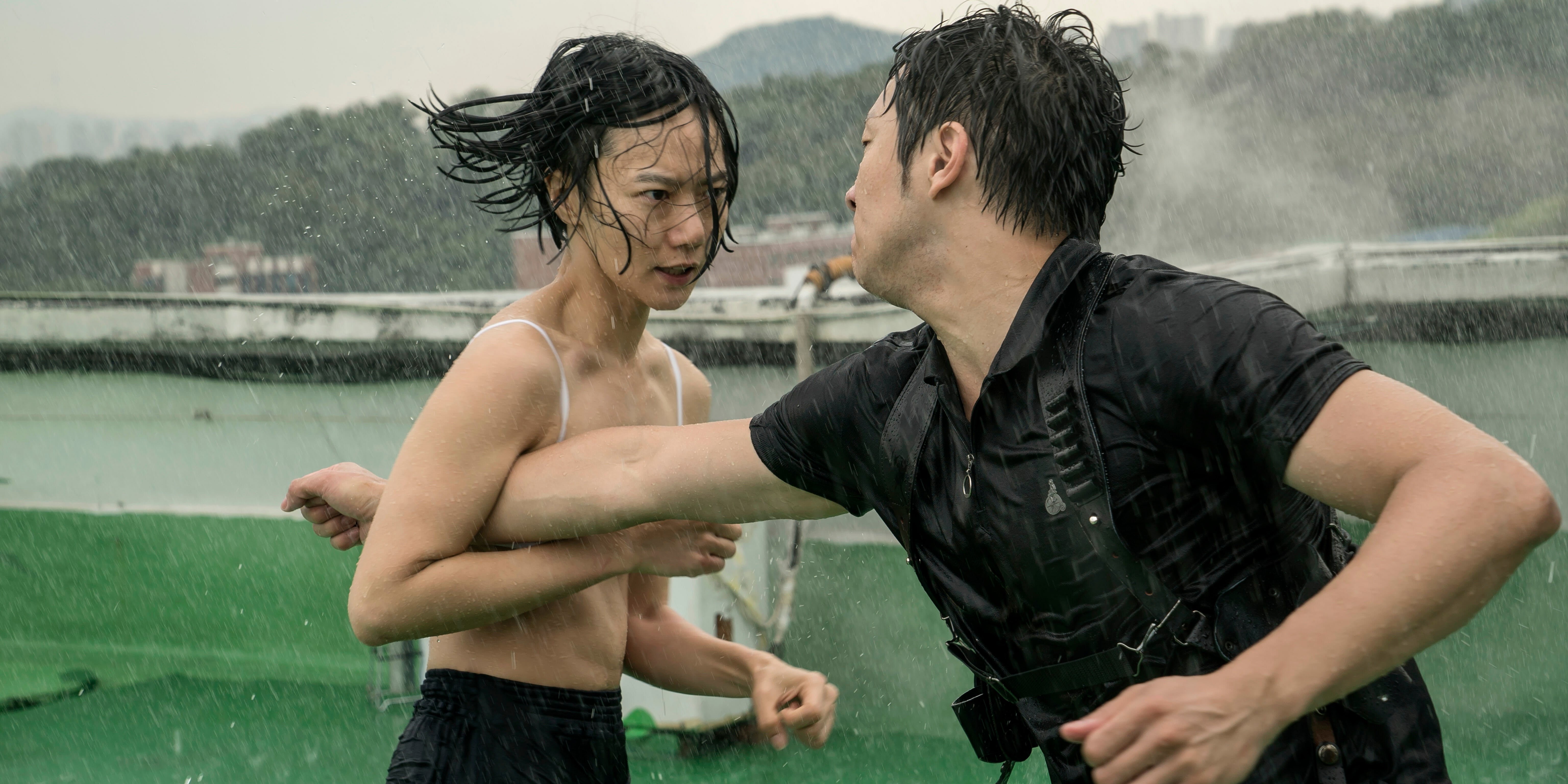 Sense 8. Восьмое чувство (2015 – 2018).