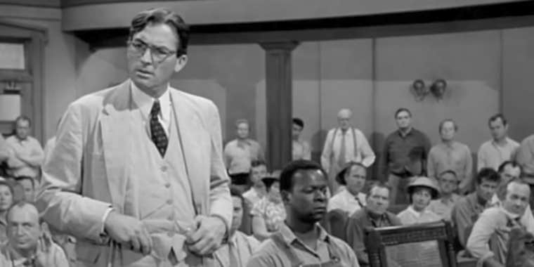 To kill a mockingbird 2025 movie netflix