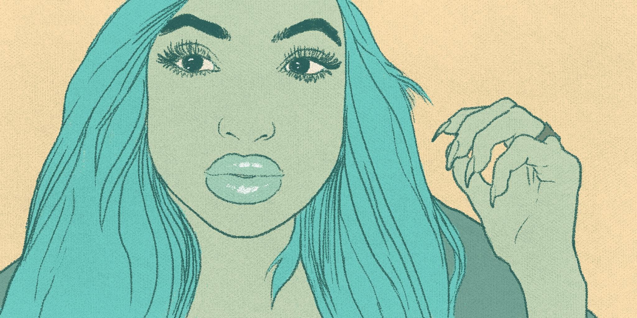 Teens Are Sucking On Bottle Caps So They Can Look Like Kylie Jenner The Daily Dot