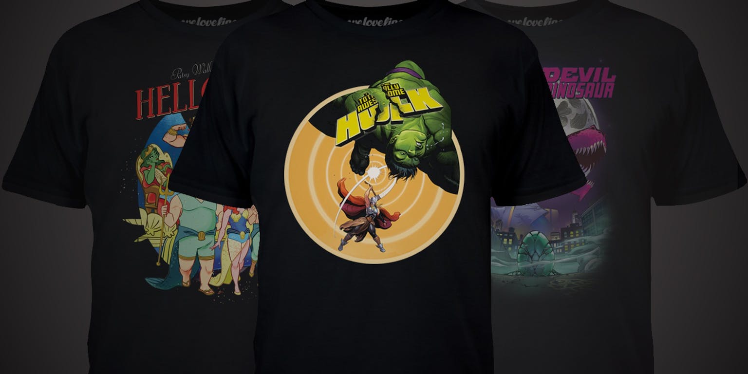 welovefine | The Daily Dot