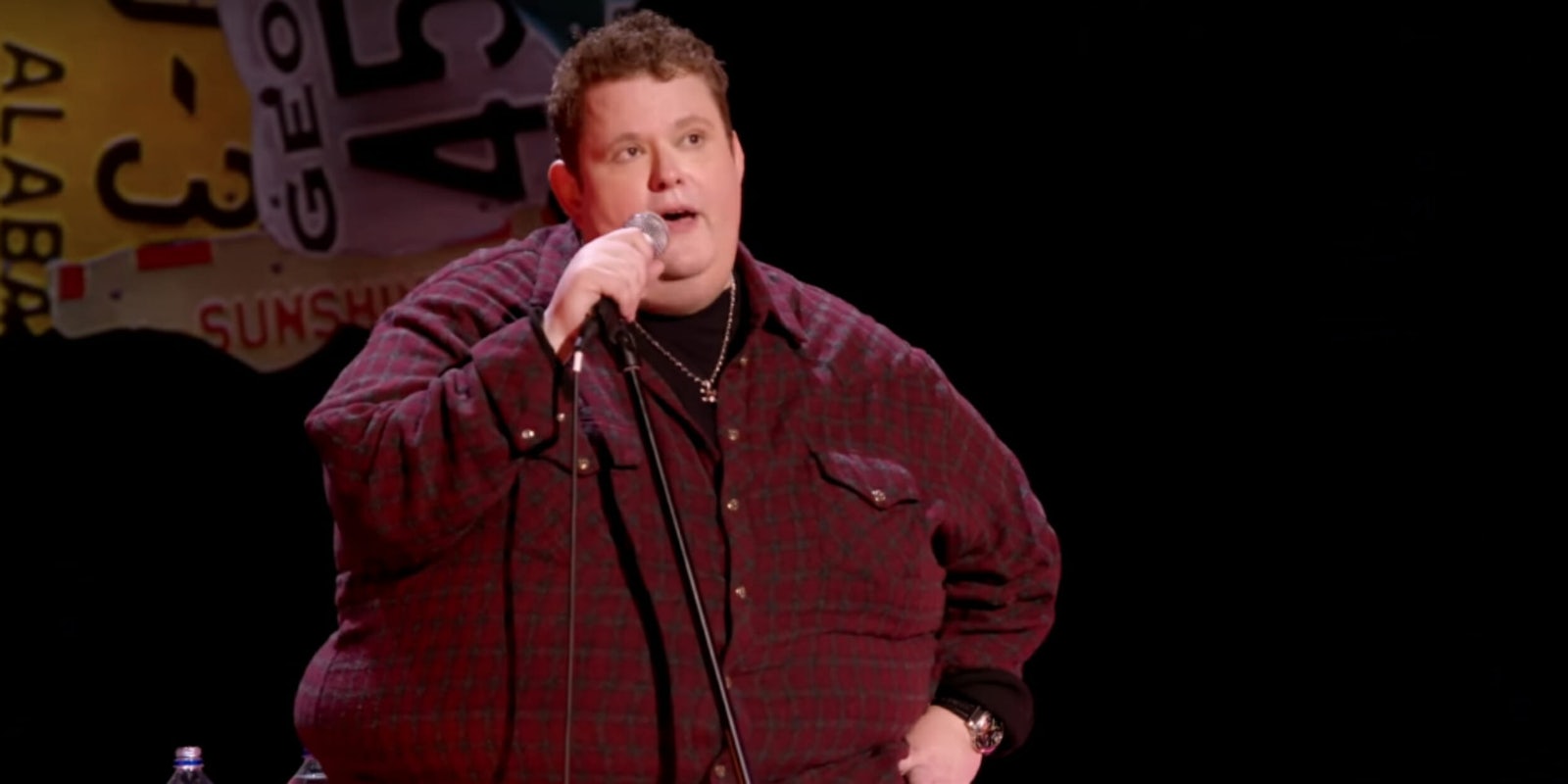 ralphie may dead at age 45