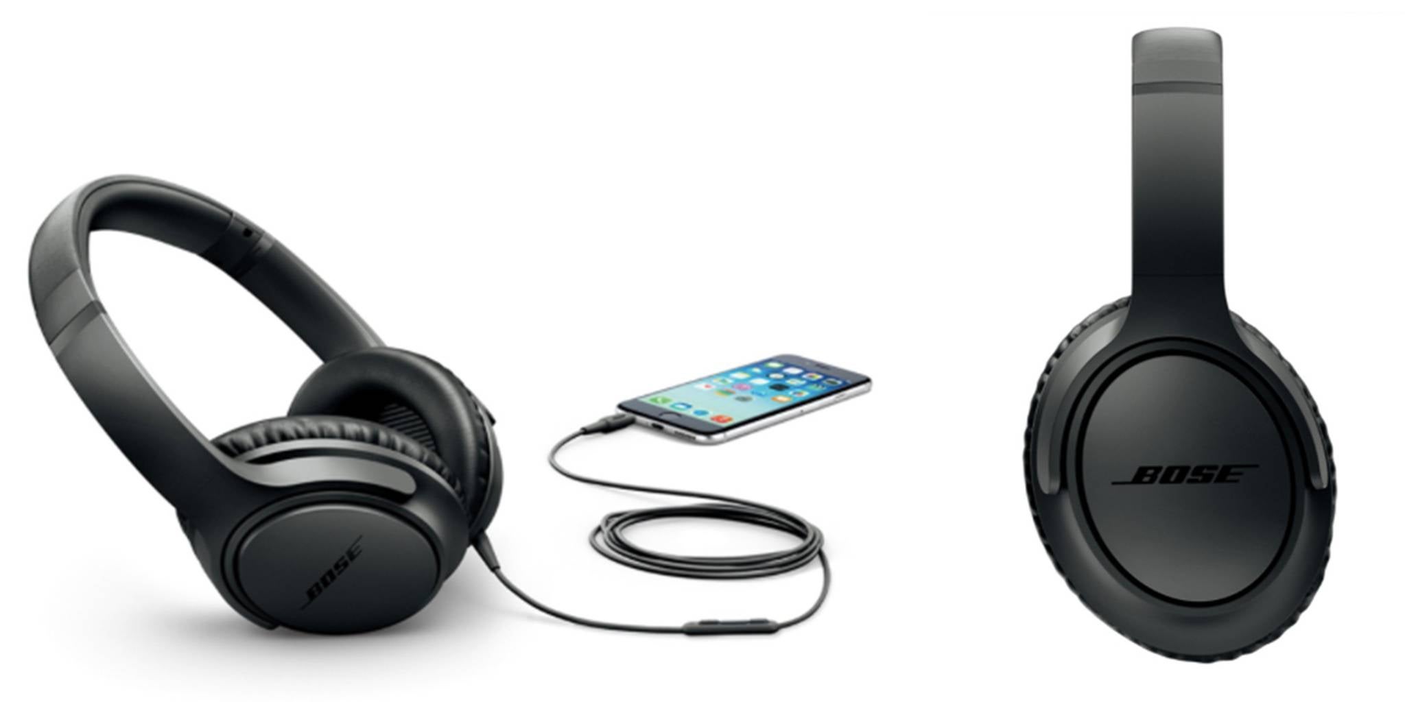 Bose headphones are 50 percent off for Prime members, today only