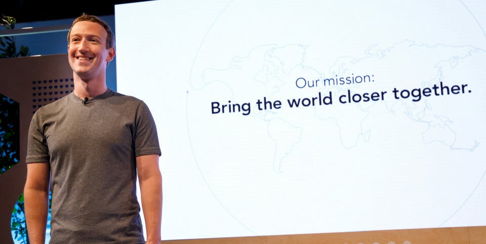 How to unblock someone on Facebook