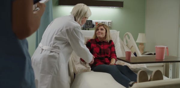 Grace Helbig Paging Dr. Hart