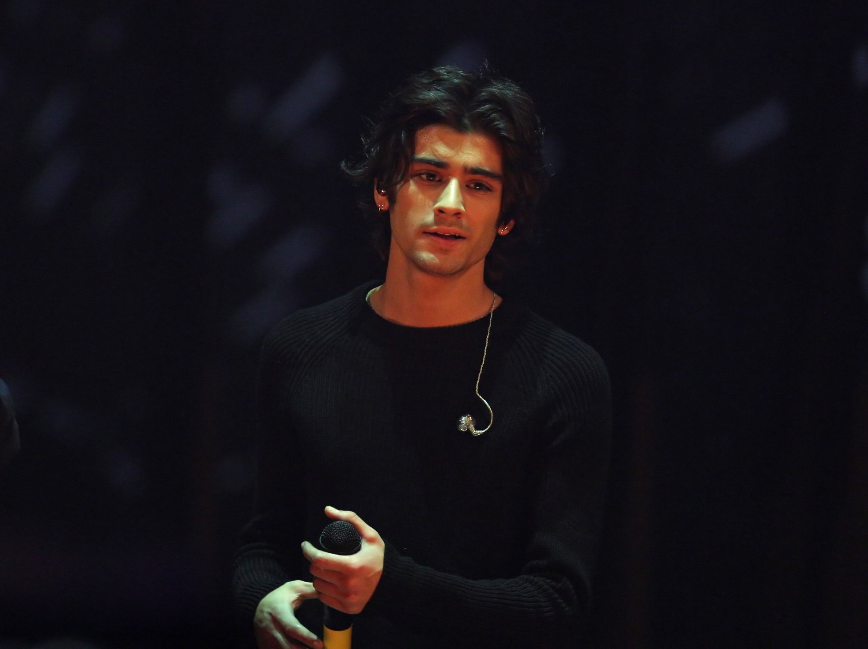 Our favorite One Direction fan reactions to Louis and Zayn's Twitter fight