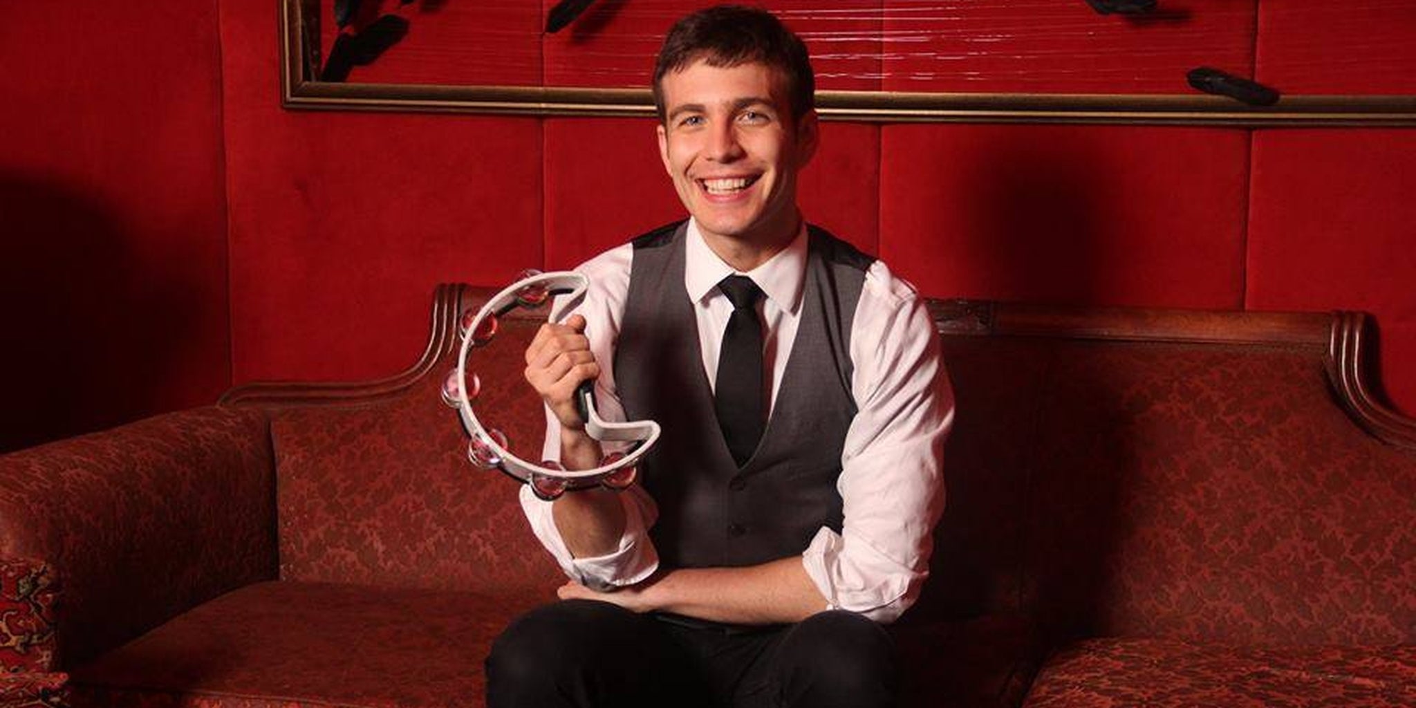 Homepage article image