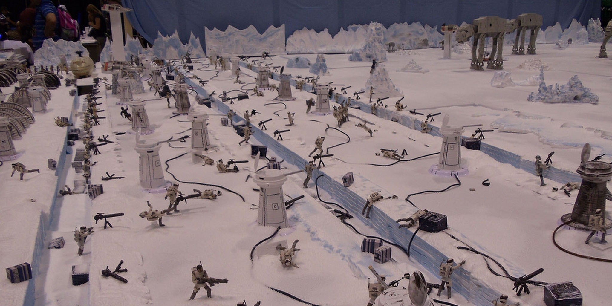 'Star Wars' Celebration panel explores the canon