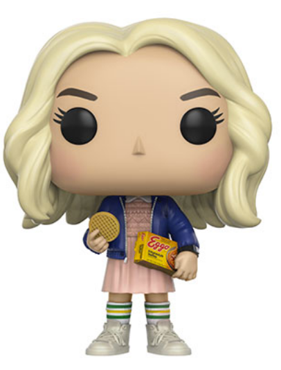 stranger things funkos