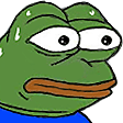 monkaS emote pepe the frog twitch