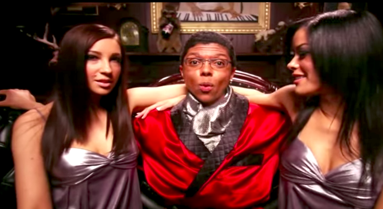 chocolate rain tay zonday