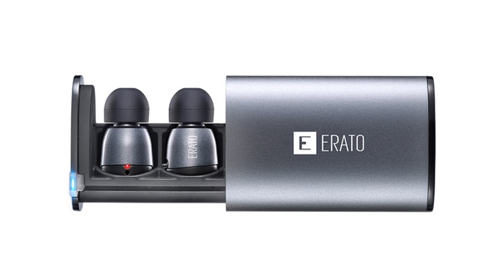 Erato discount earbuds price