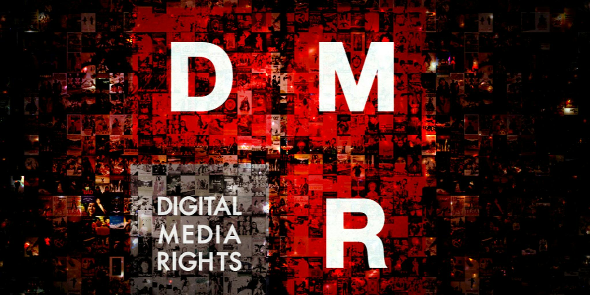 Media rights. Digital Медиа. Where to go.