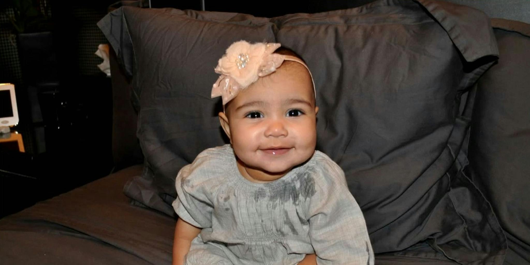 Why we should stop calling North West and Kylie Jenner 'style icons'