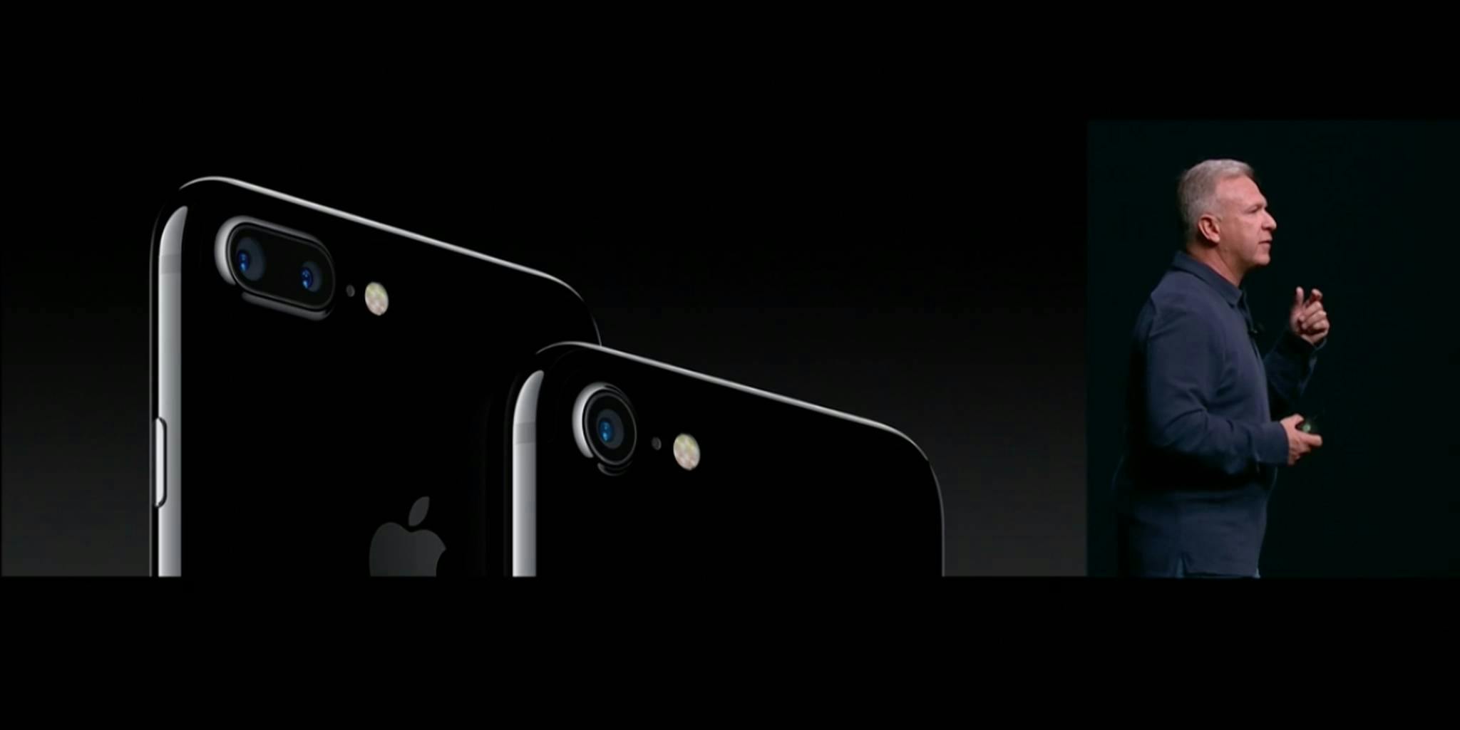 Apple's iPhone 7 Has an Incredibly Powerful Camera