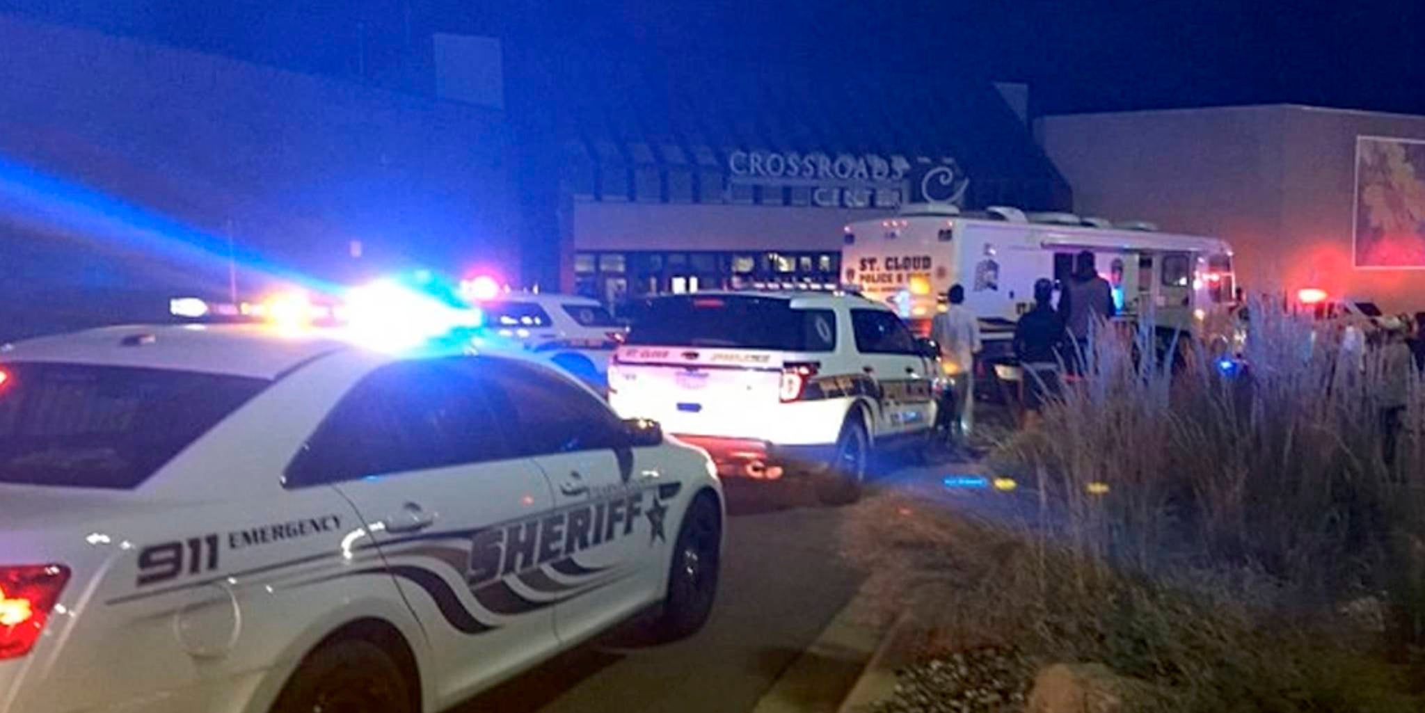 At Least 9 Injured, Suspect Dead in St. Cloud, Minnesota Stabbing