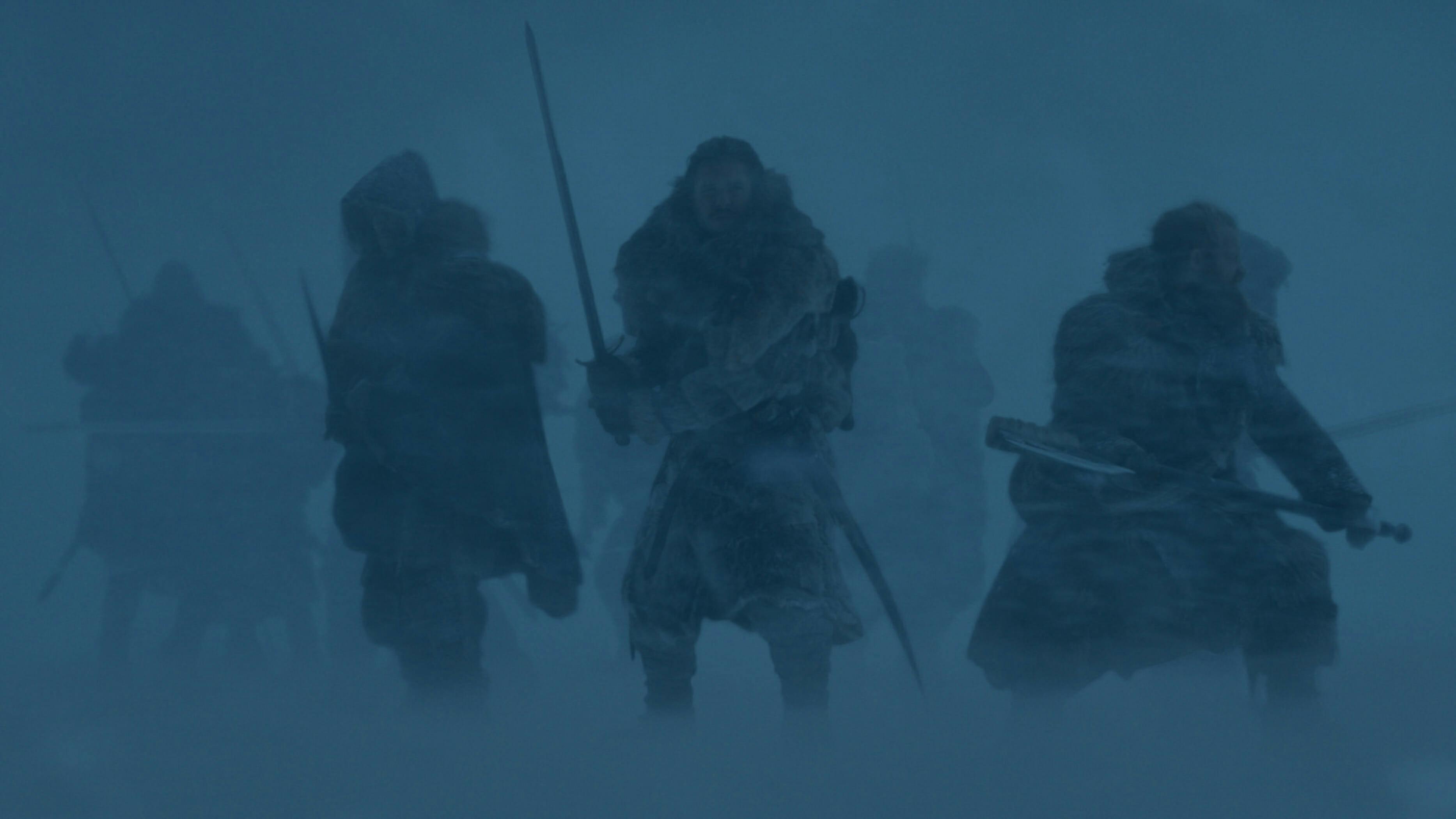 beyond the wall preview