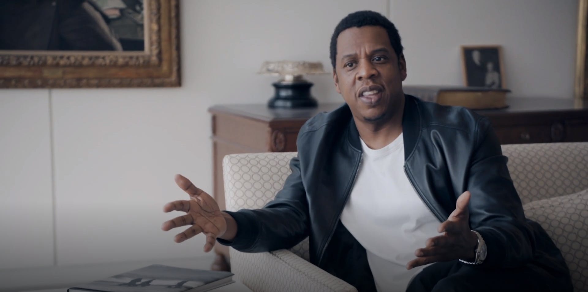 JayZ Admits to Infidelities, Reveals Possible Album With Beyoncé