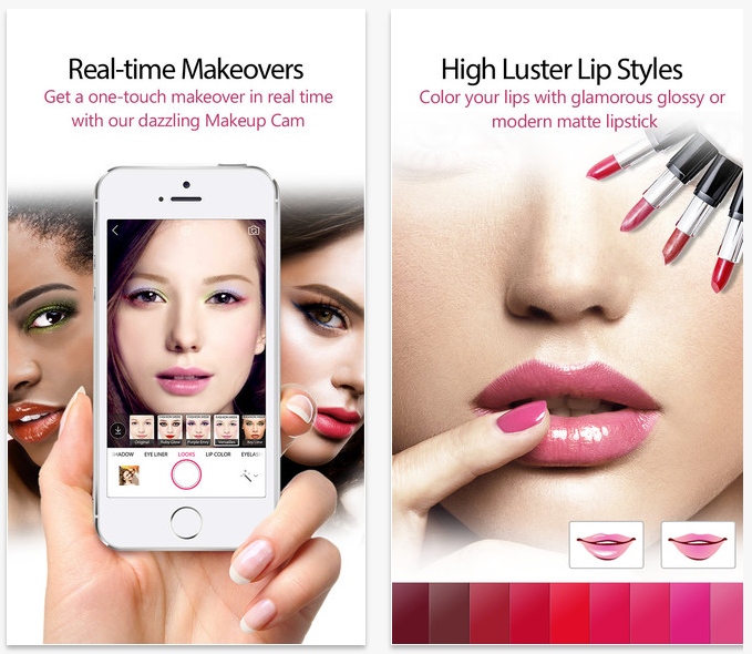 The 10 Best Selfie Apps for Shooting, Editing, and Enhancing