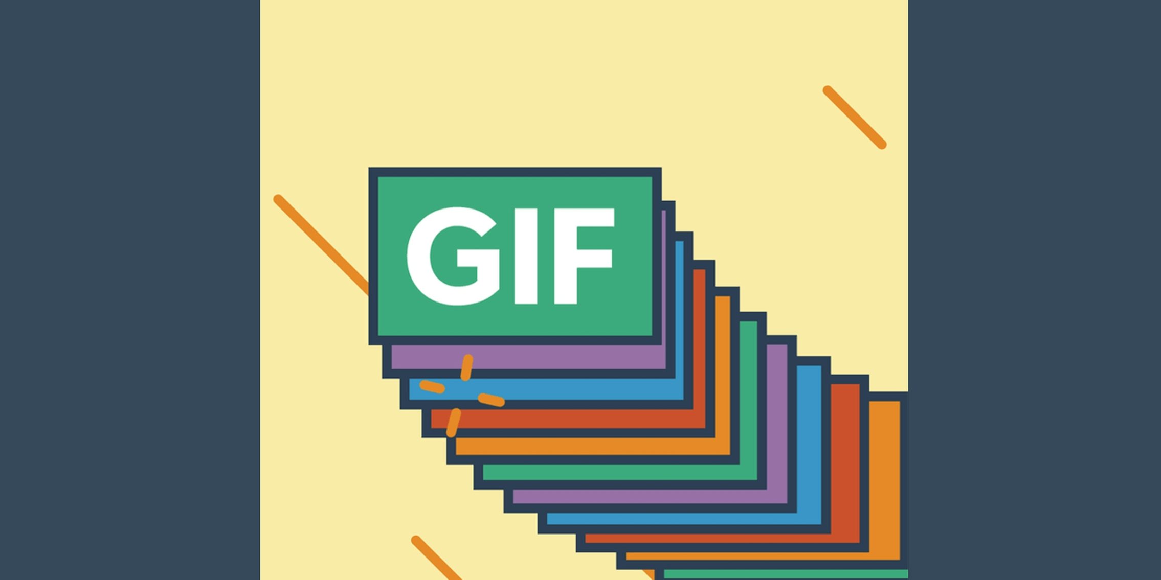 Tumblr makes it easy to search for reaction GIFs