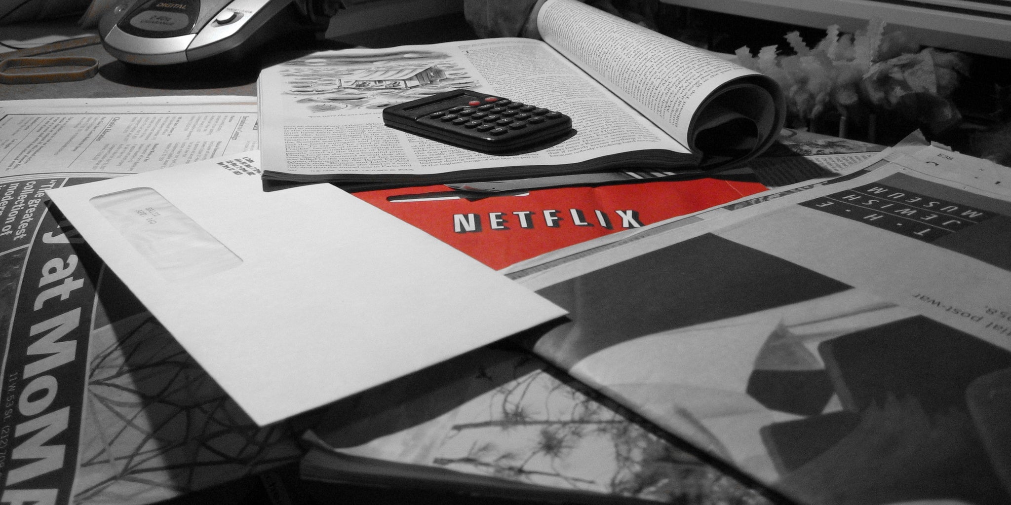 Homepage article image